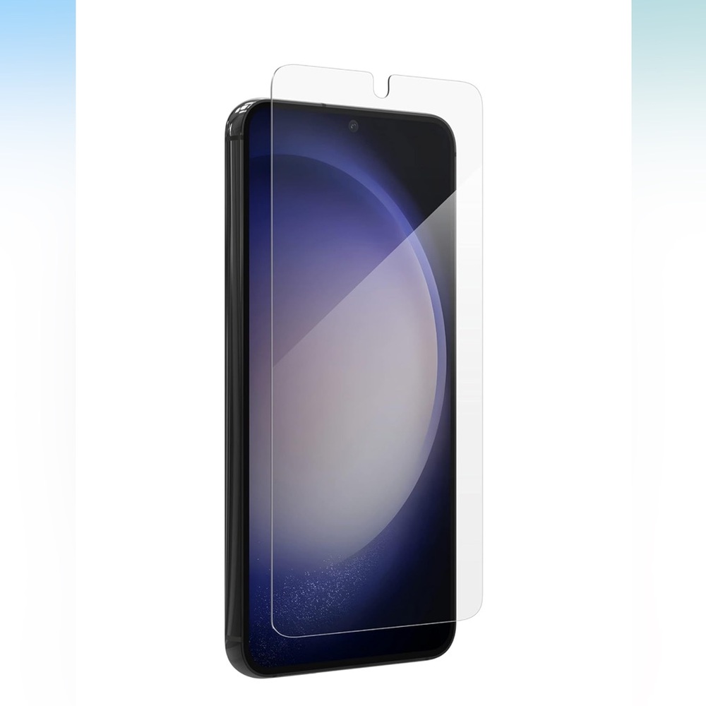 ZAGG InvisibleShield Fusion Screen Protector for‎ Samsung Galaxy S23